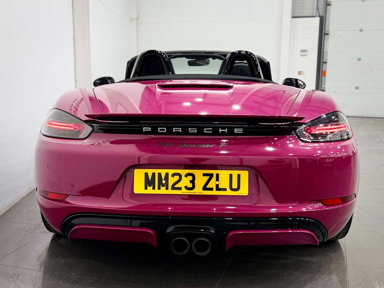 Used Porsche Other 2023 for sale - 77983800: Photo 12