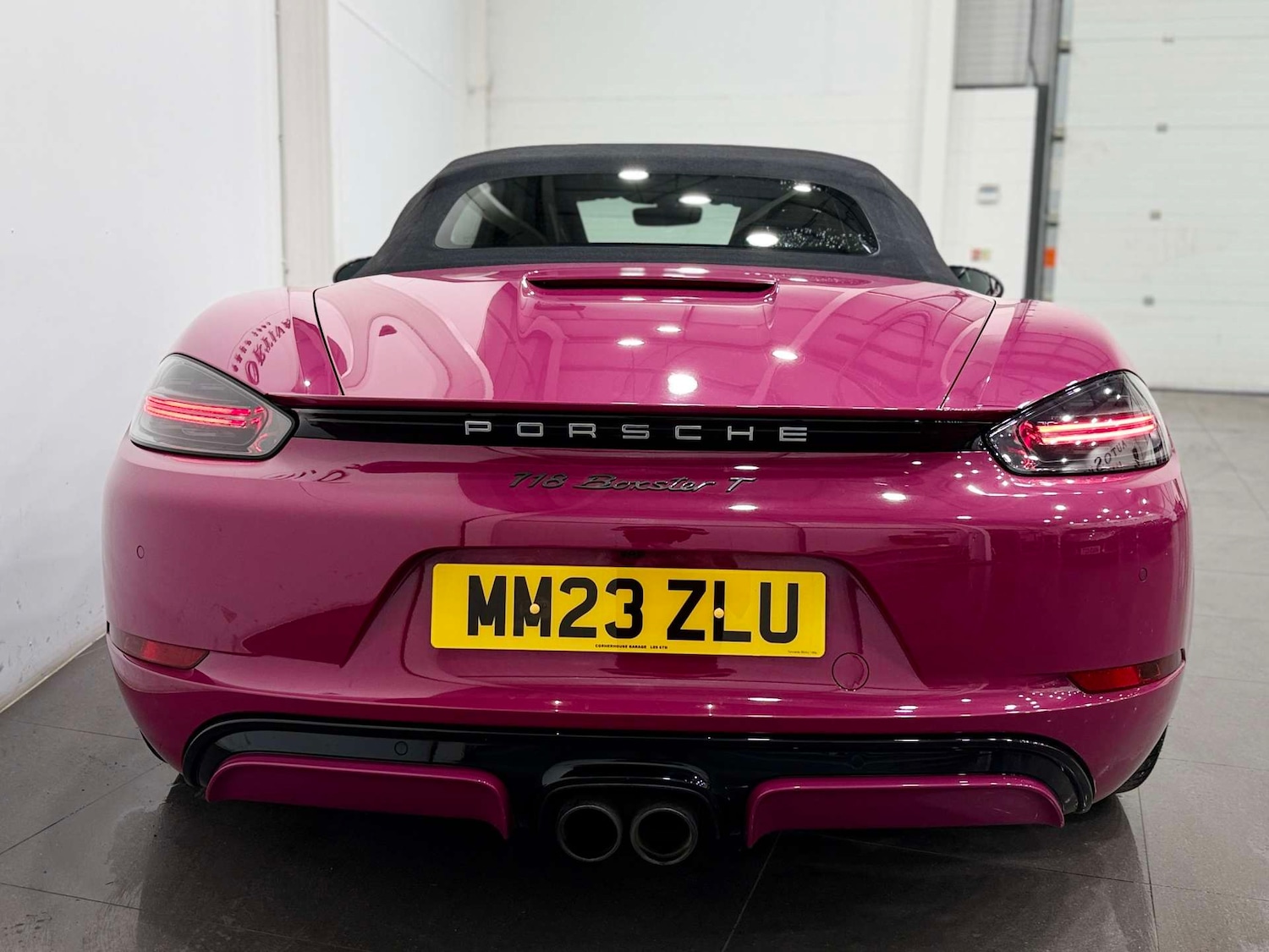 Used Porsche Other 2023 for sale - 77983800: Photo 13