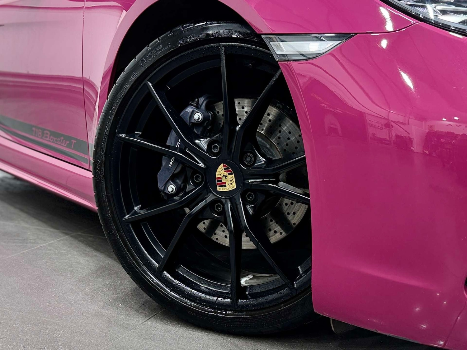 Used Porsche Other 2023 for sale - 77983800: Photo 16