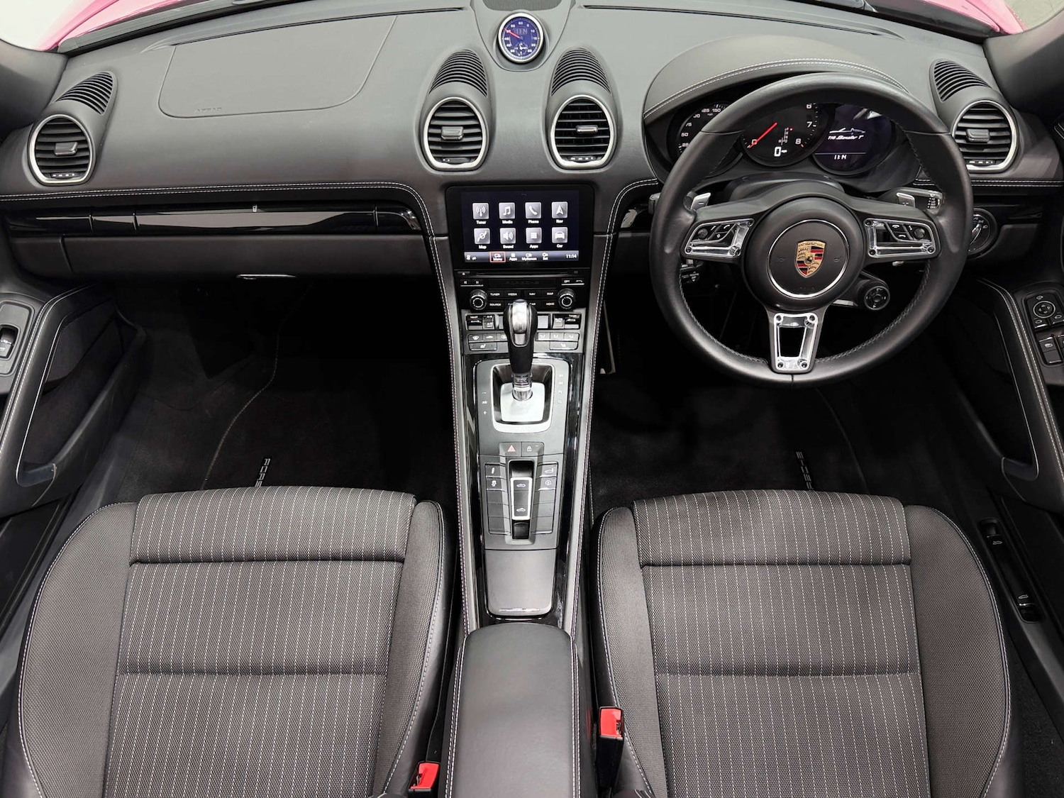 Used Porsche Other 2023 for sale - 77983800: Photo 22