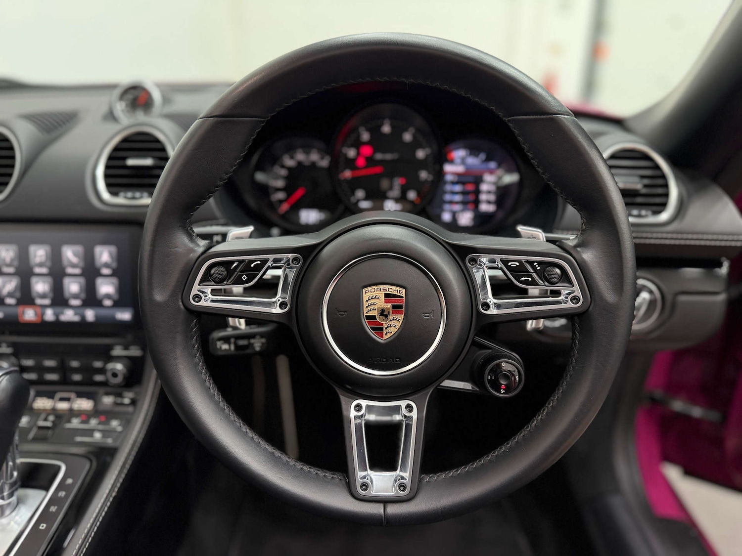 Used Porsche Other 2023 for sale - 77983800: Photo 23