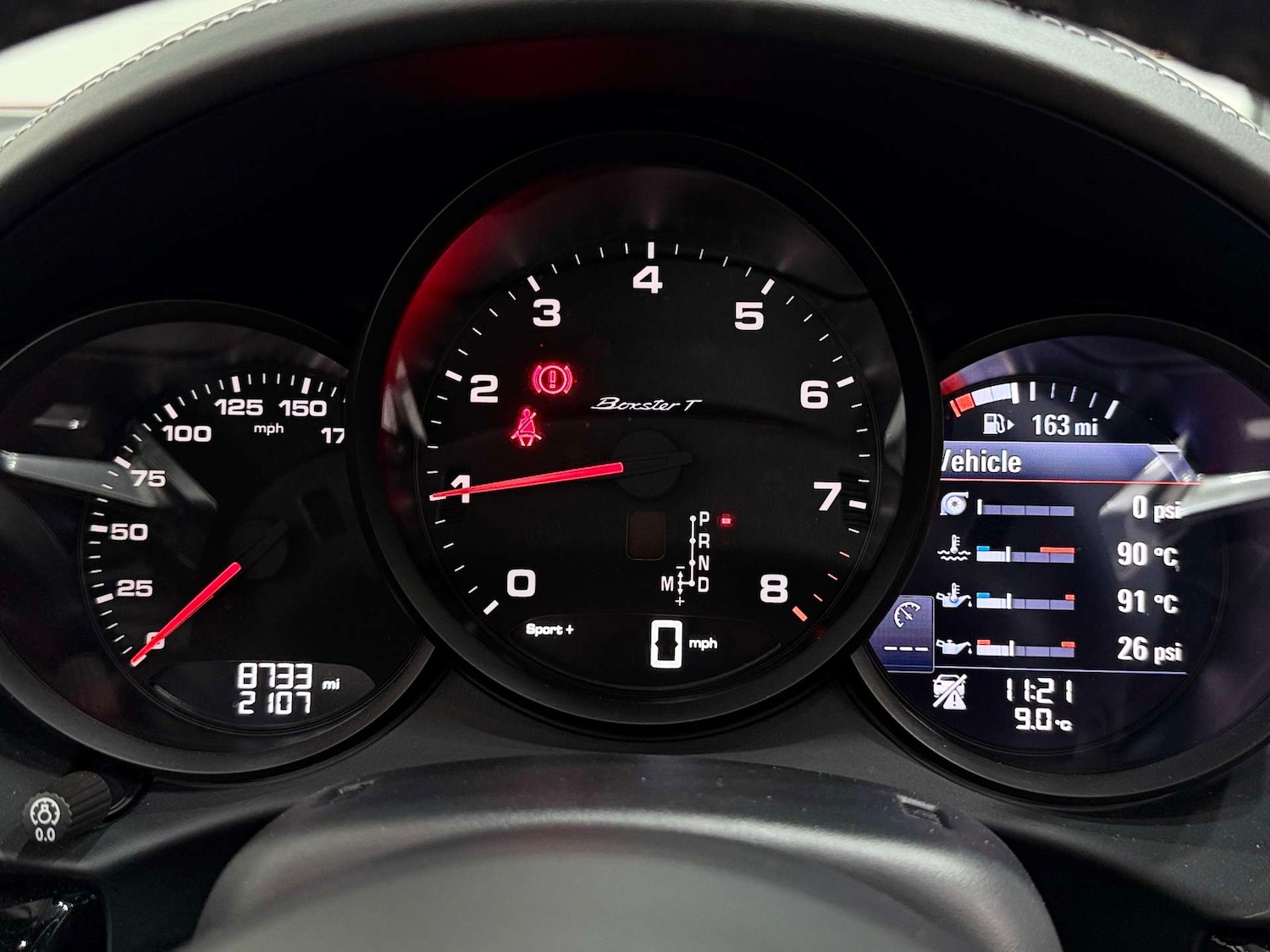 Used Porsche Other 2023 for sale - 77983800: Photo 24