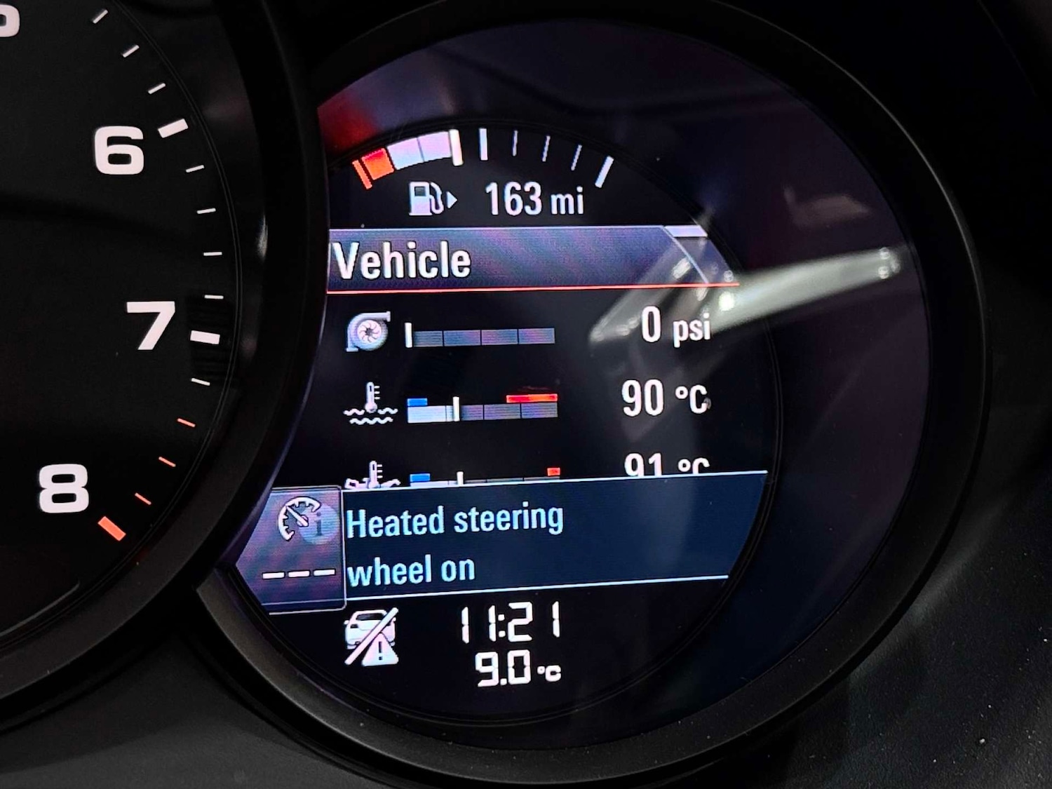 Used Porsche Other 2023 for sale - 77983800: Photo 25