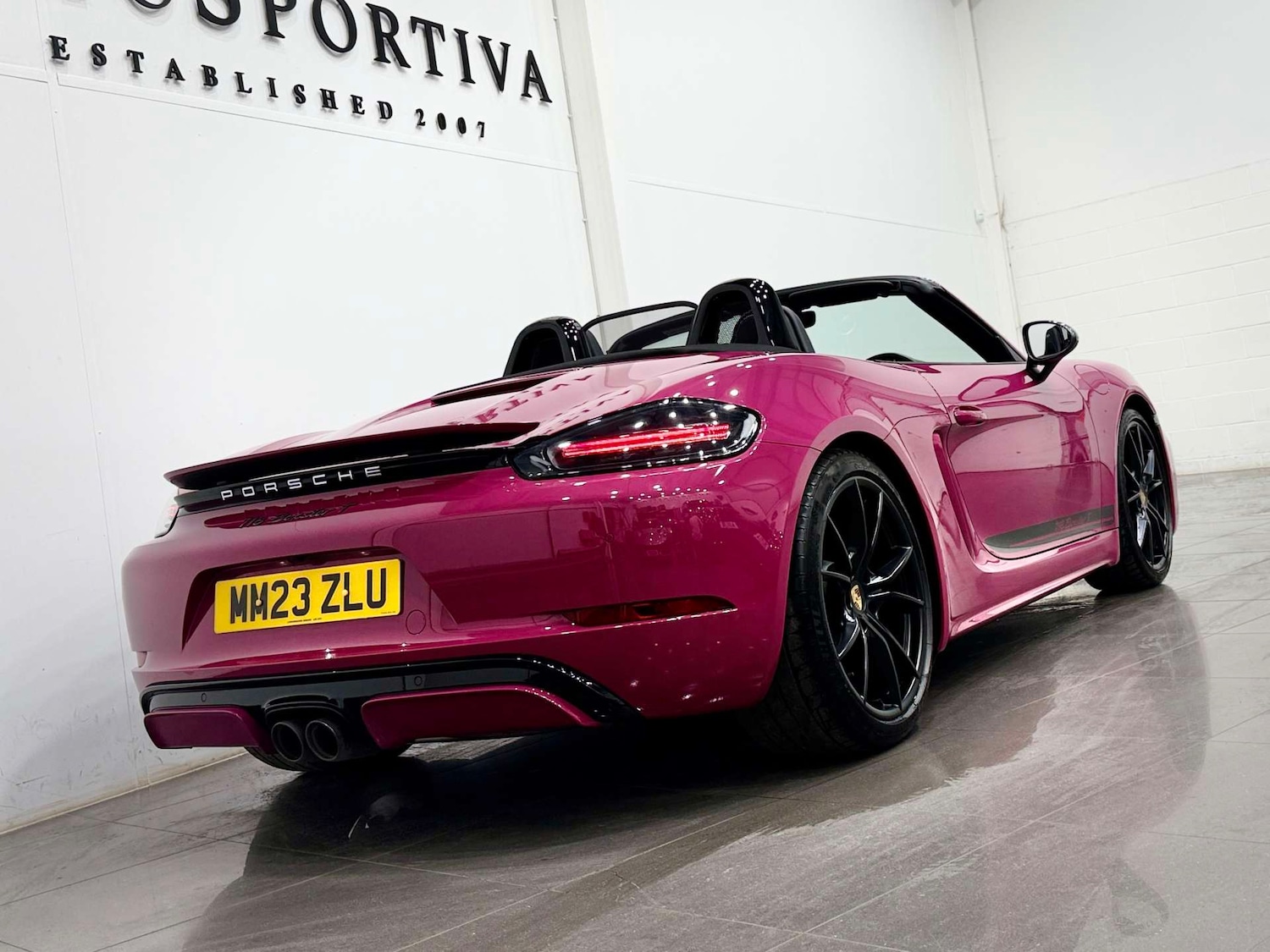 Used Porsche Other 2023 for sale - 77983800: Photo 29