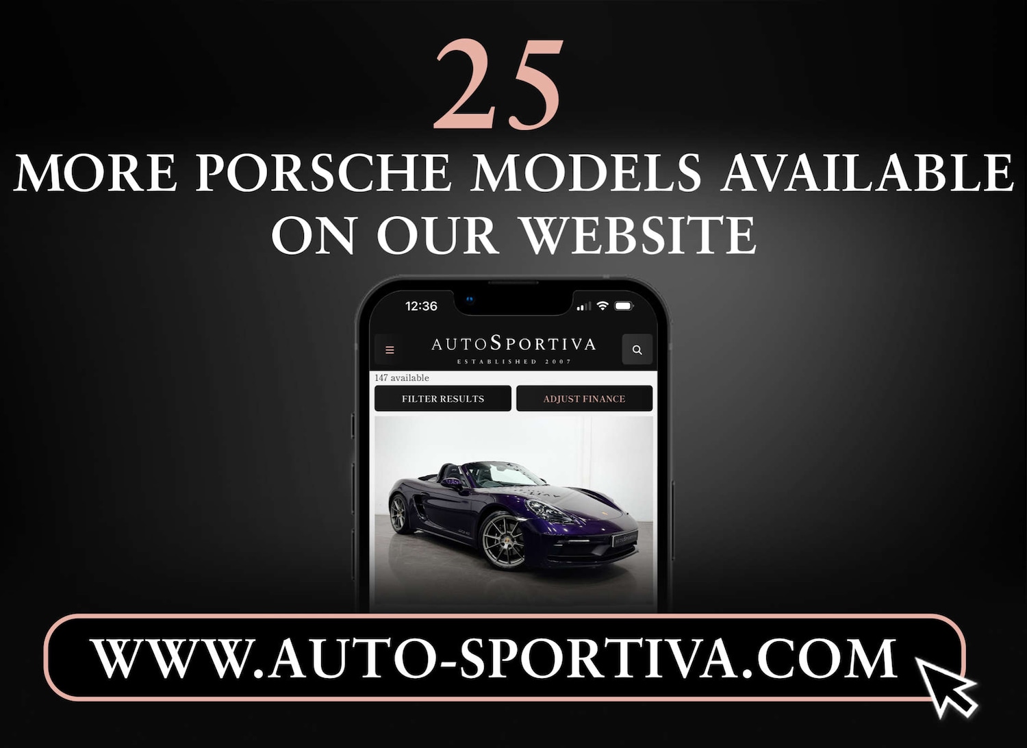 Used Porsche Other 2023 for sale - 77983800: Photo 3