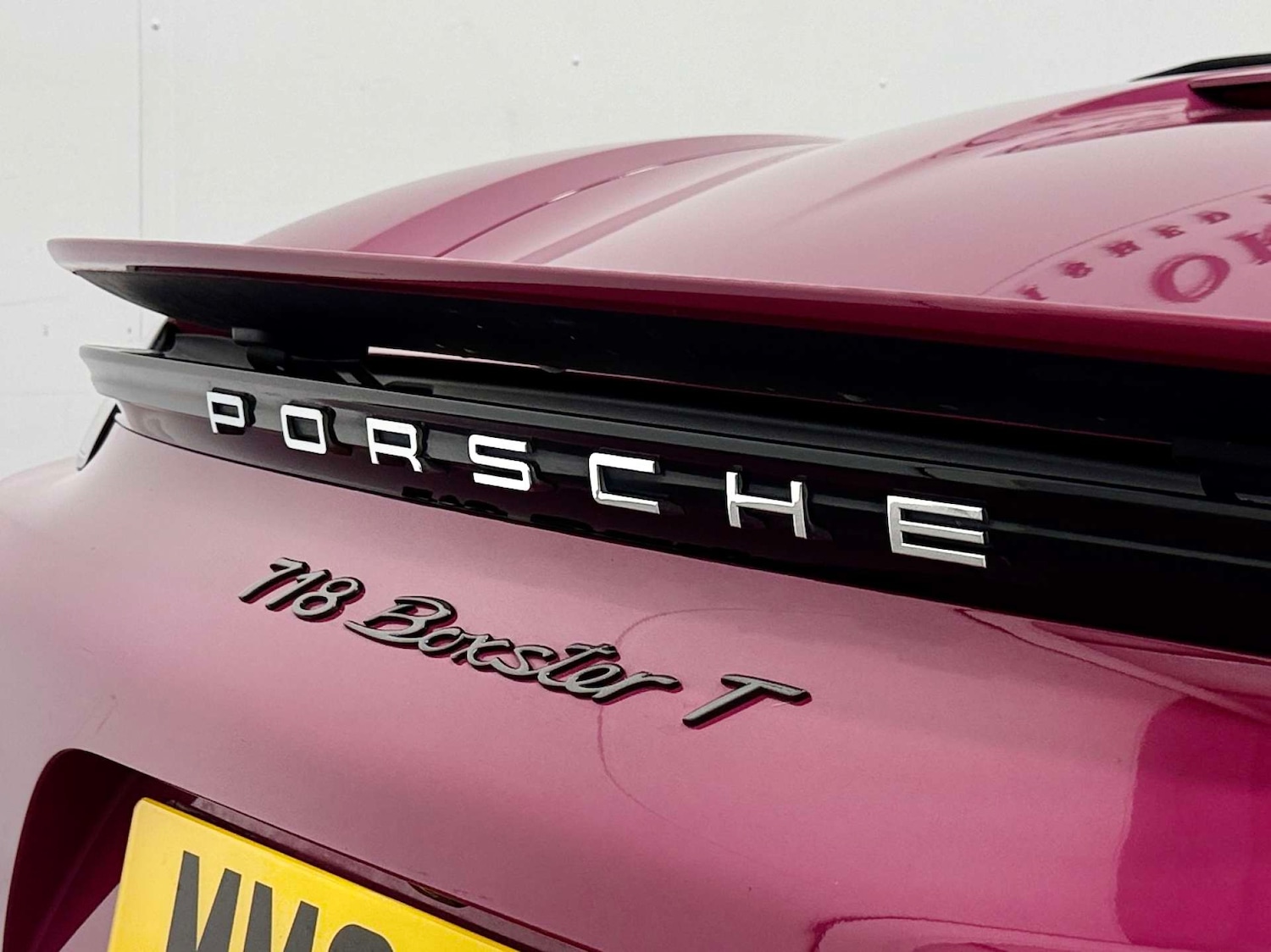 Used Porsche Other 2023 for sale - 77983800: Photo 30