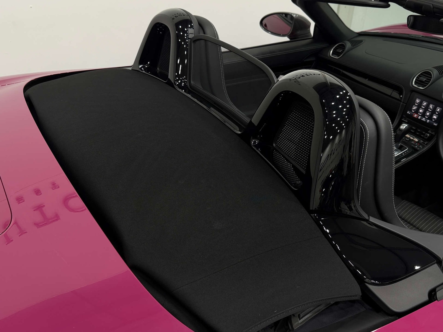 Used Porsche Other 2023 for sale - 77983800: Photo 31