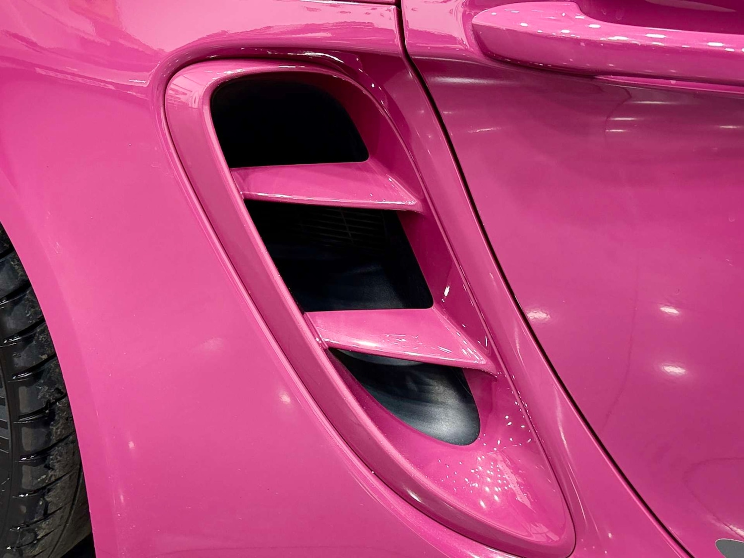 Used Porsche Other 2023 for sale - 77983800: Photo 32