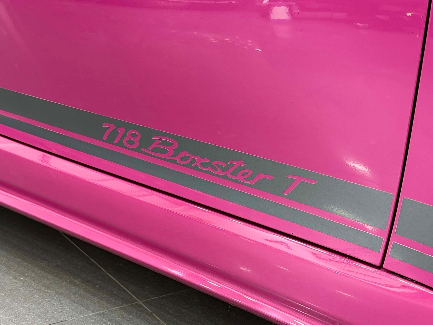 Used Porsche Other 2023 for sale - 77983800: Photo 33