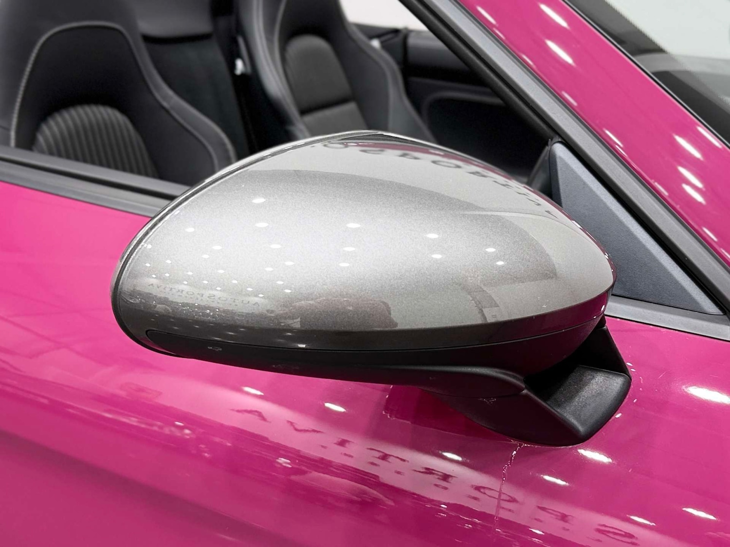 Used Porsche Other 2023 for sale - 77983800: Photo 37