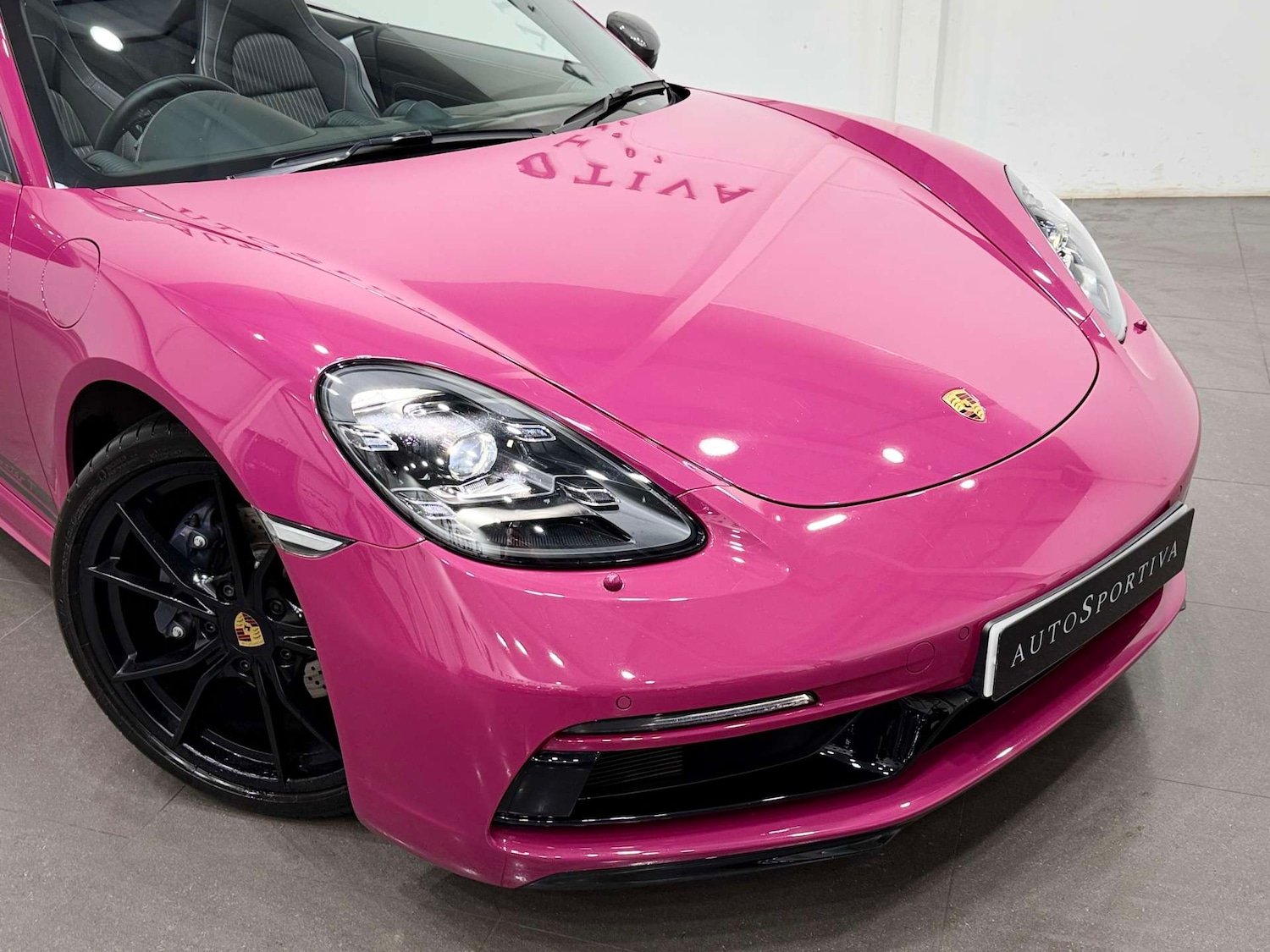 Used Porsche Other 2023 for sale - 77983800: Photo 39