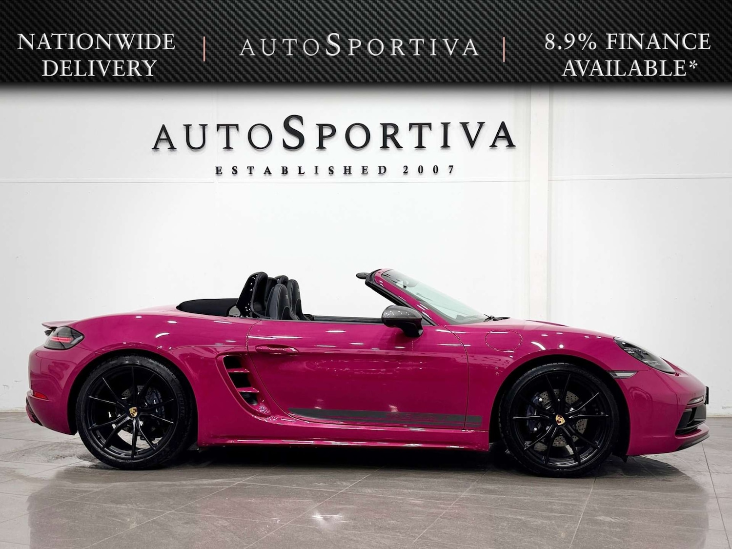 Used Porsche Other 2023 for sale - 77983800: Photo 4