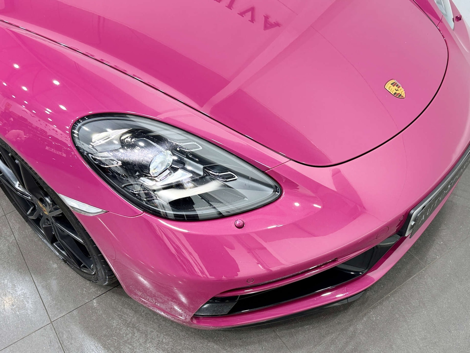 Used Porsche Other 2023 for sale - 77983800: Photo 40