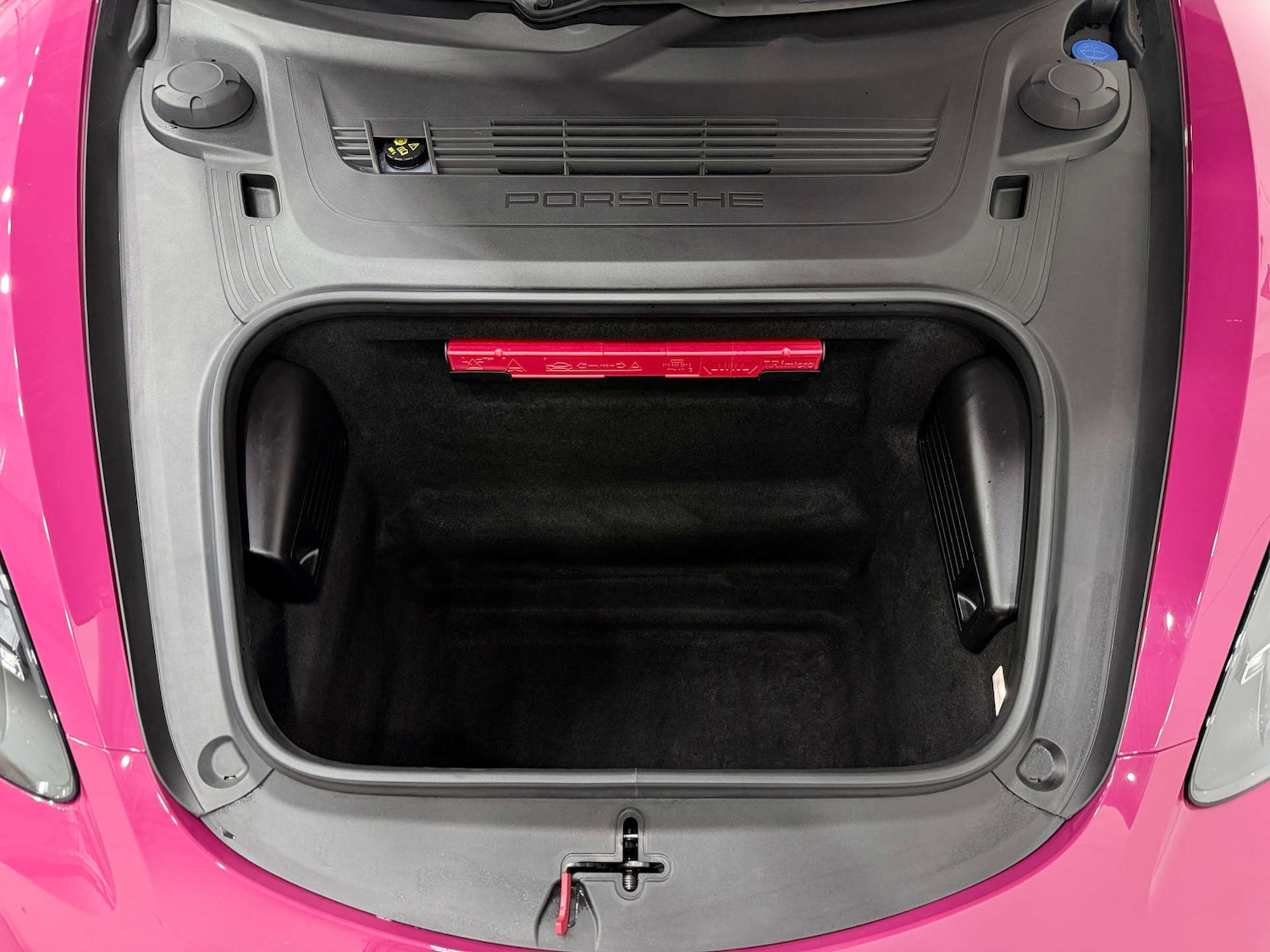 Used Porsche Other 2023 for sale - 77983800: Photo 41