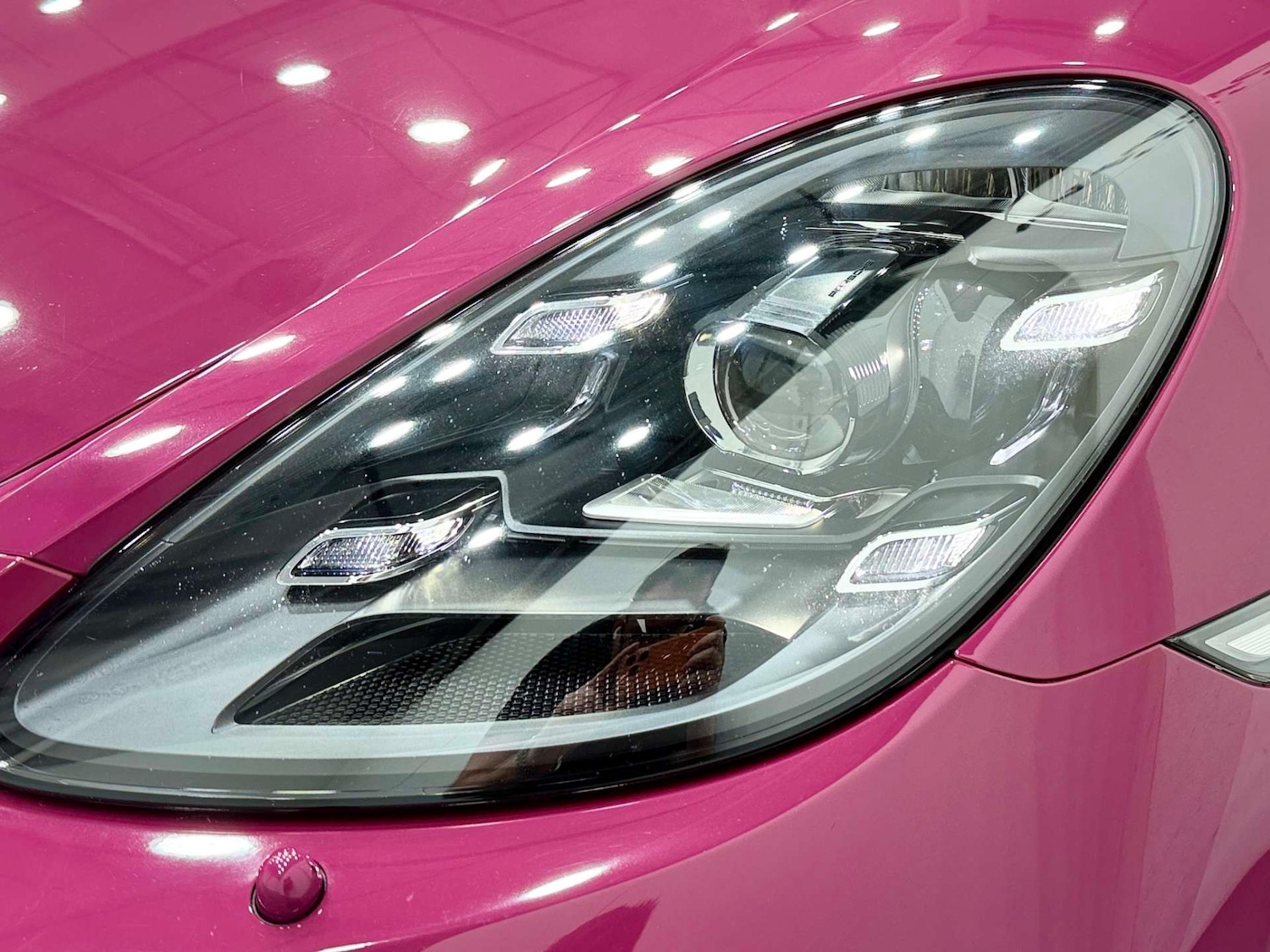 Used Porsche Other 2023 for sale - 77983800: Photo 42