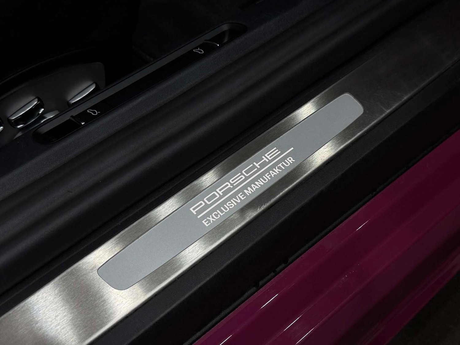 Used Porsche Other 2023 for sale - 77983800: Photo 44