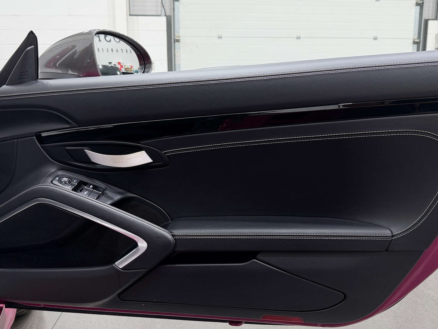 Used Porsche Other 2023 for sale - 77983800: Photo 46