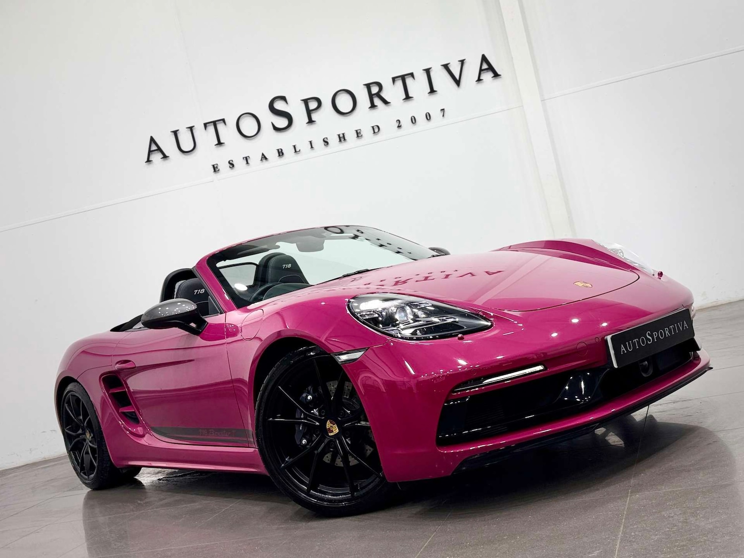 Used Porsche Other 2023 for sale - 77983800: Photo 60