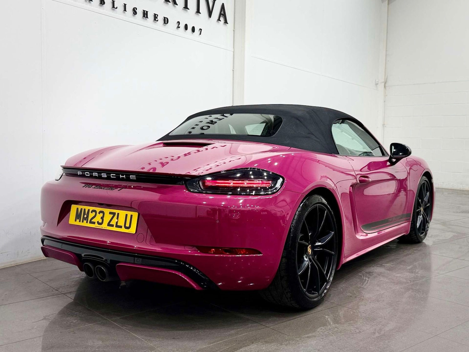 Used Porsche Other 2023 for sale - 77983800: Photo 7