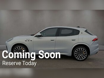 Used Maserati Other 2023 for sale - 77366820: Photo