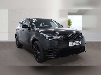 Used Land Rover Range Rover Velar 2023 for sale - 79276803: Photo