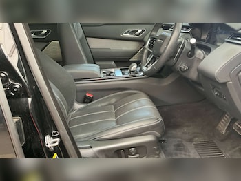 Used Land Rover Range Rover Velar 2023 for sale - 79276803: Photo