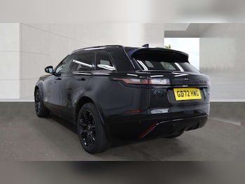 Used Land Rover Range Rover Velar 2023 for sale - 79276803: Photo