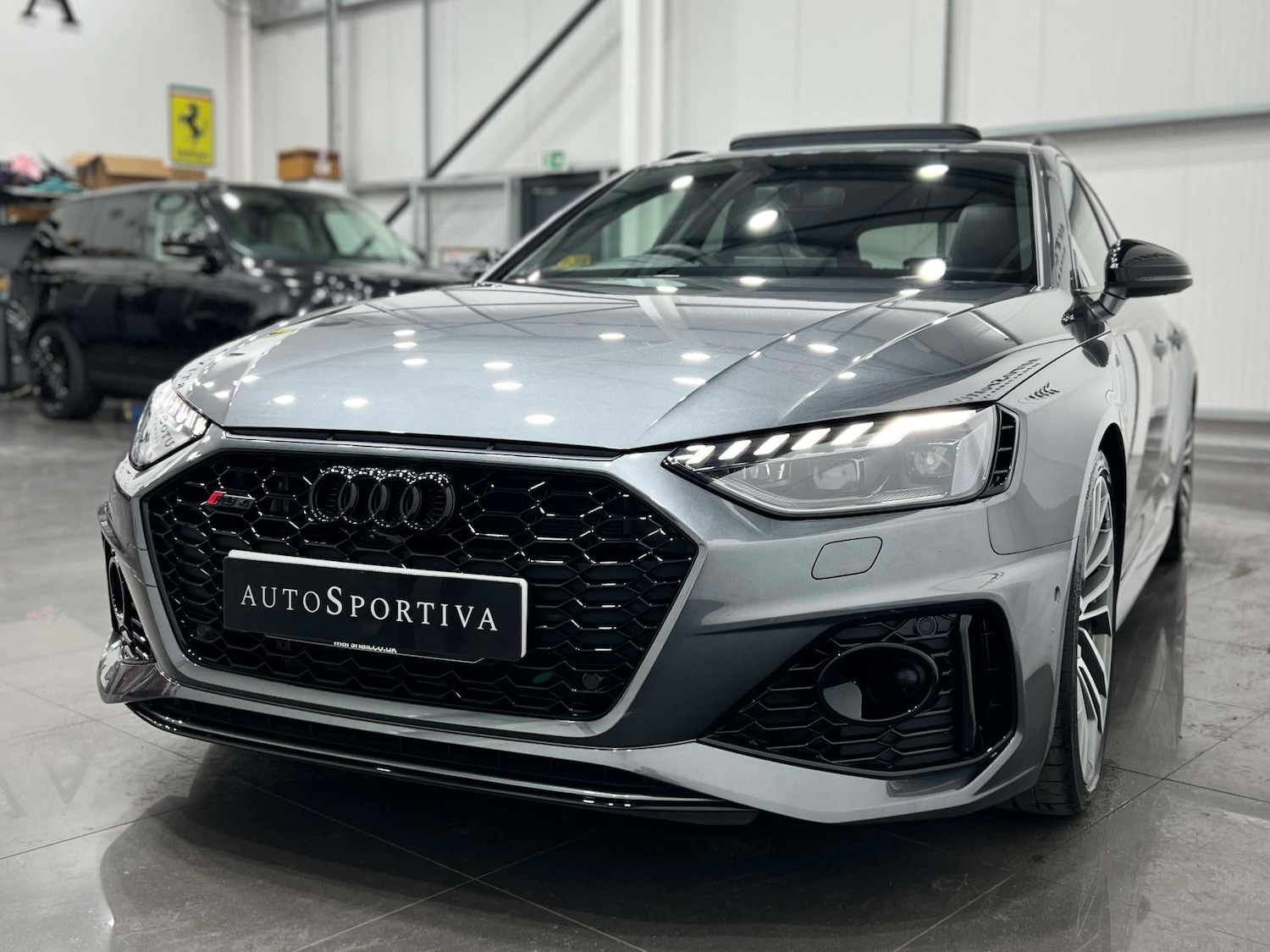 Used Audi RS4 2024 for sale - 76600858: Photo 11