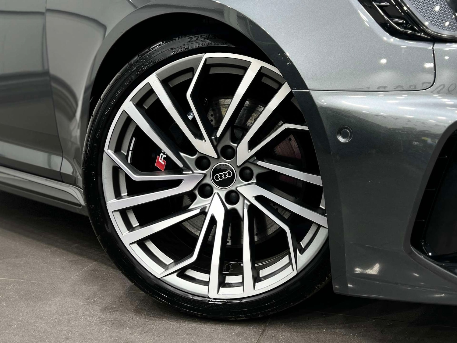 Used Audi RS4 2024 for sale - 76600858: Photo 12