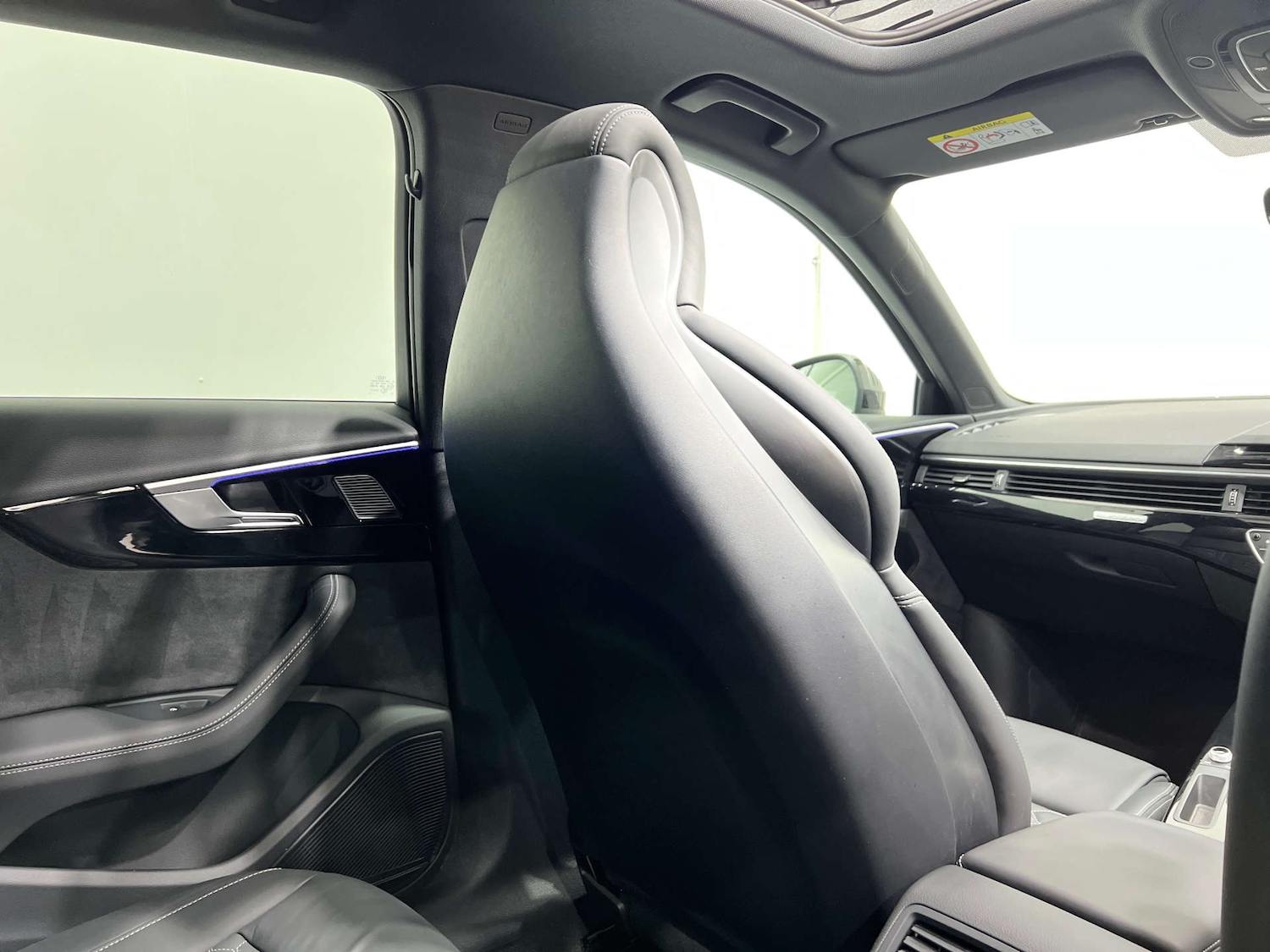 Used Audi RS4 2024 for sale - 76600858: Photo 19