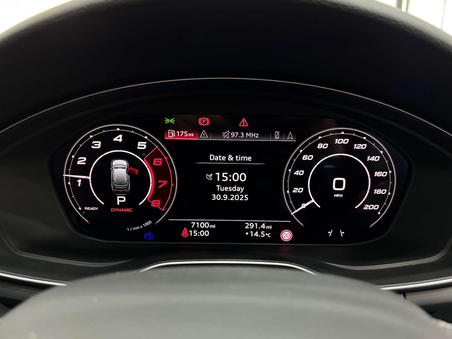 Used Audi RS4 2024 for sale - 76600858: Photo 25