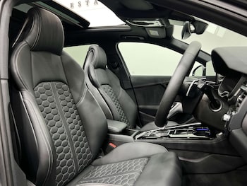 Used Audi RS4 2024 for sale - 76600858: Photo