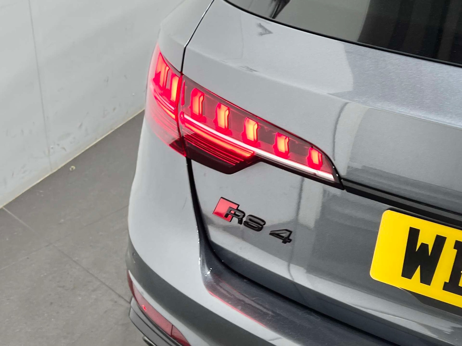 Used Audi RS4 2024 for sale - 76600858: Photo 30