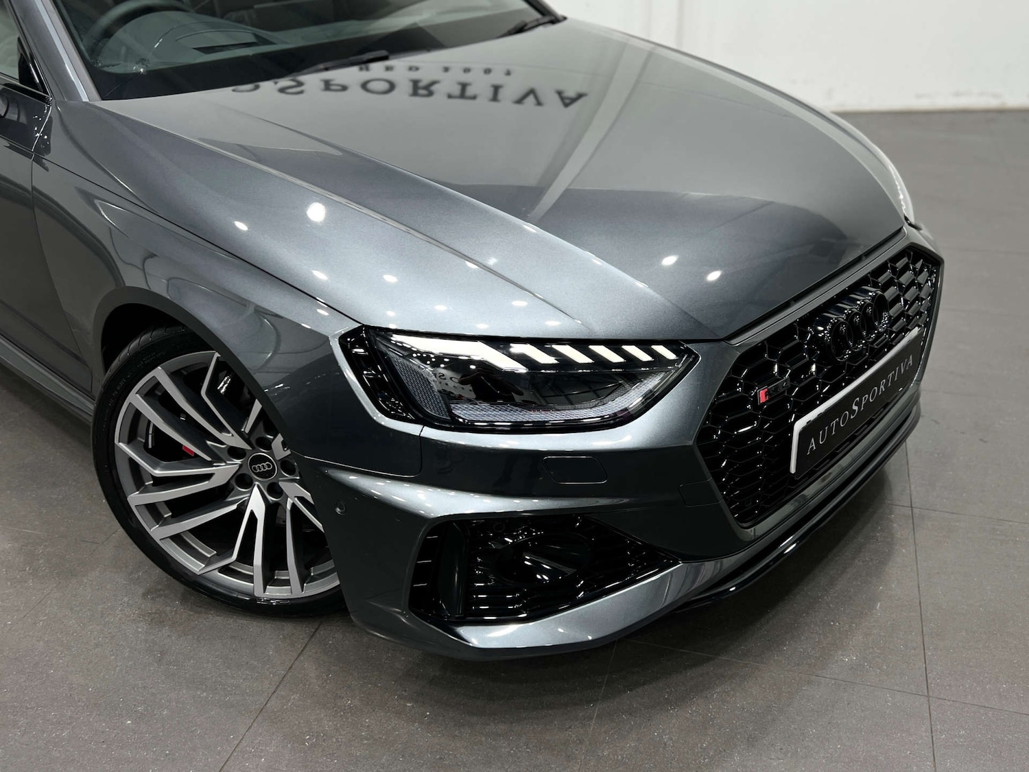 Used Audi RS4 2024 for sale - 76600858: Photo 33