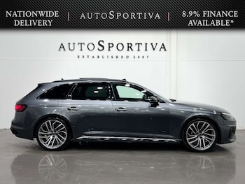 Used Audi RS4 2024 for sale - 76600858: Photo