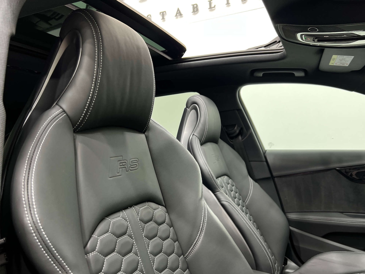 Used Audi RS4 2024 for sale - 76600858: Photo 41