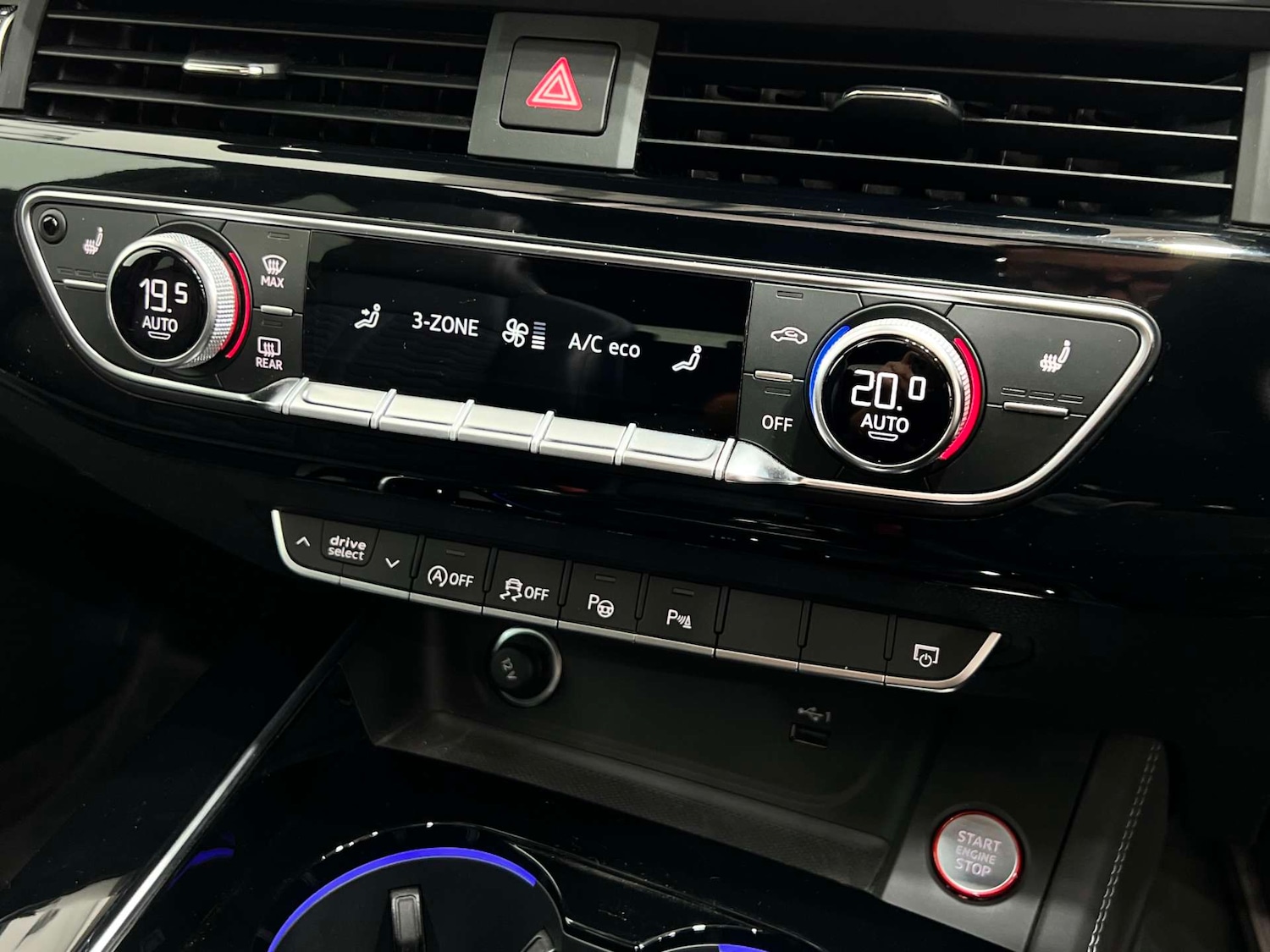 Used Audi RS4 2024 for sale - 76600858: Photo 47