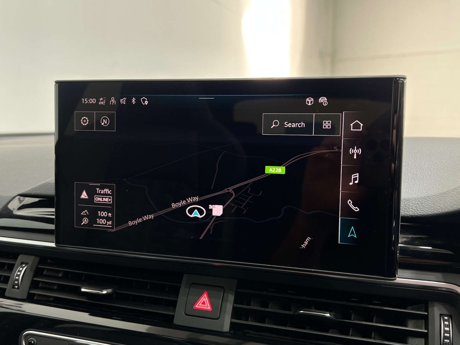 Used Audi RS4 2024 for sale - 76600858: Photo 49