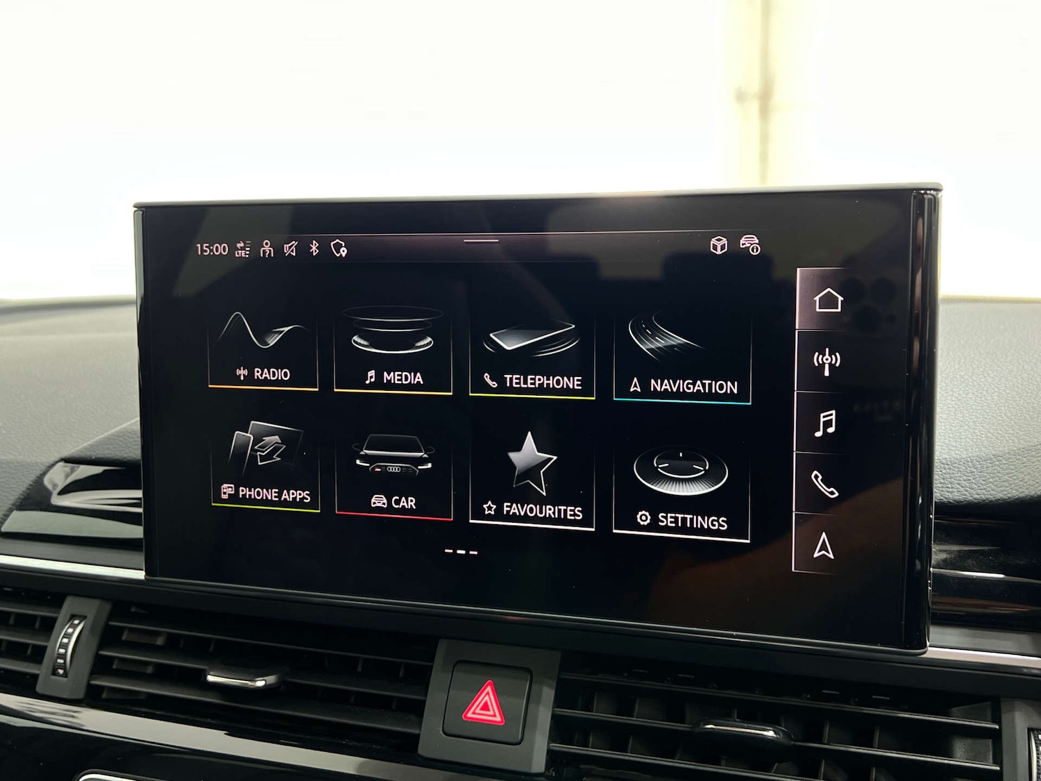 Used Audi RS4 2024 for sale - 76600858: Photo 50