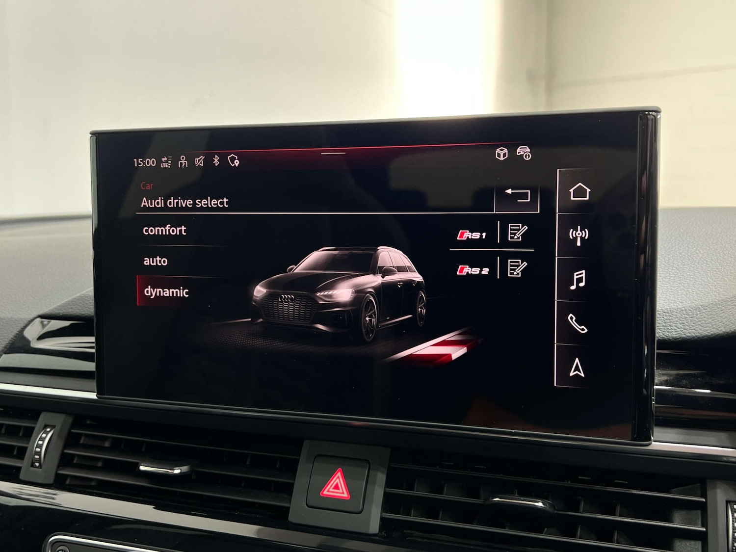 Used Audi RS4 2024 for sale - 76600858: Photo 51