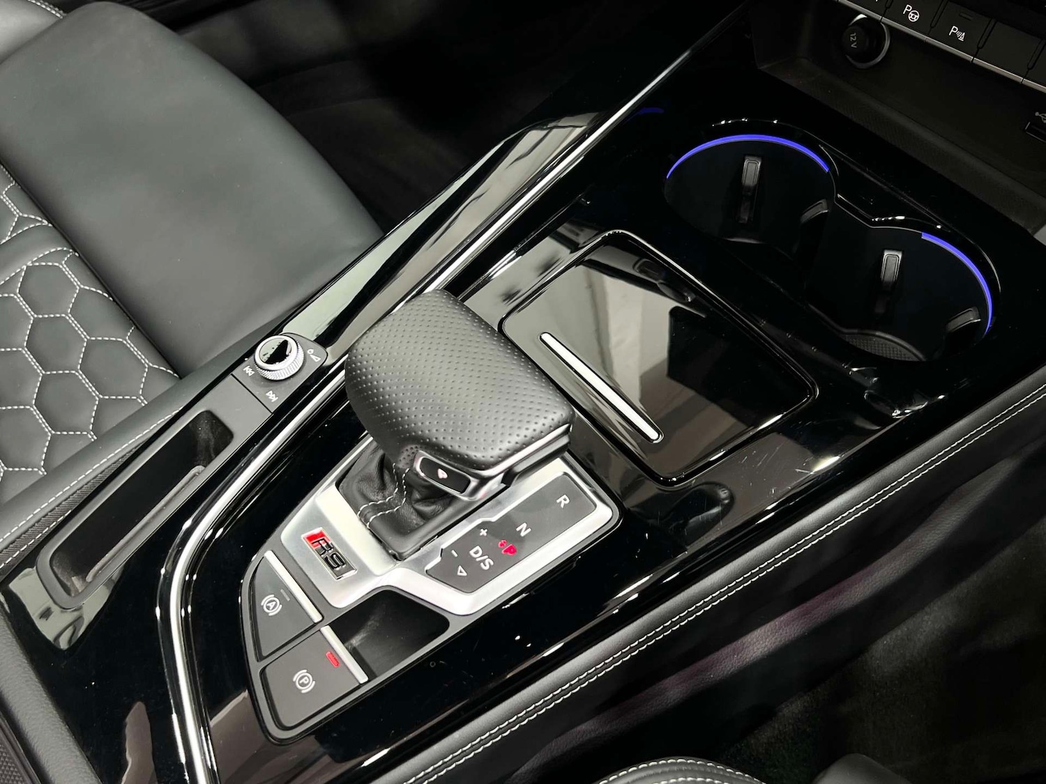 Used Audi RS4 2024 for sale - 76600858: Photo 54