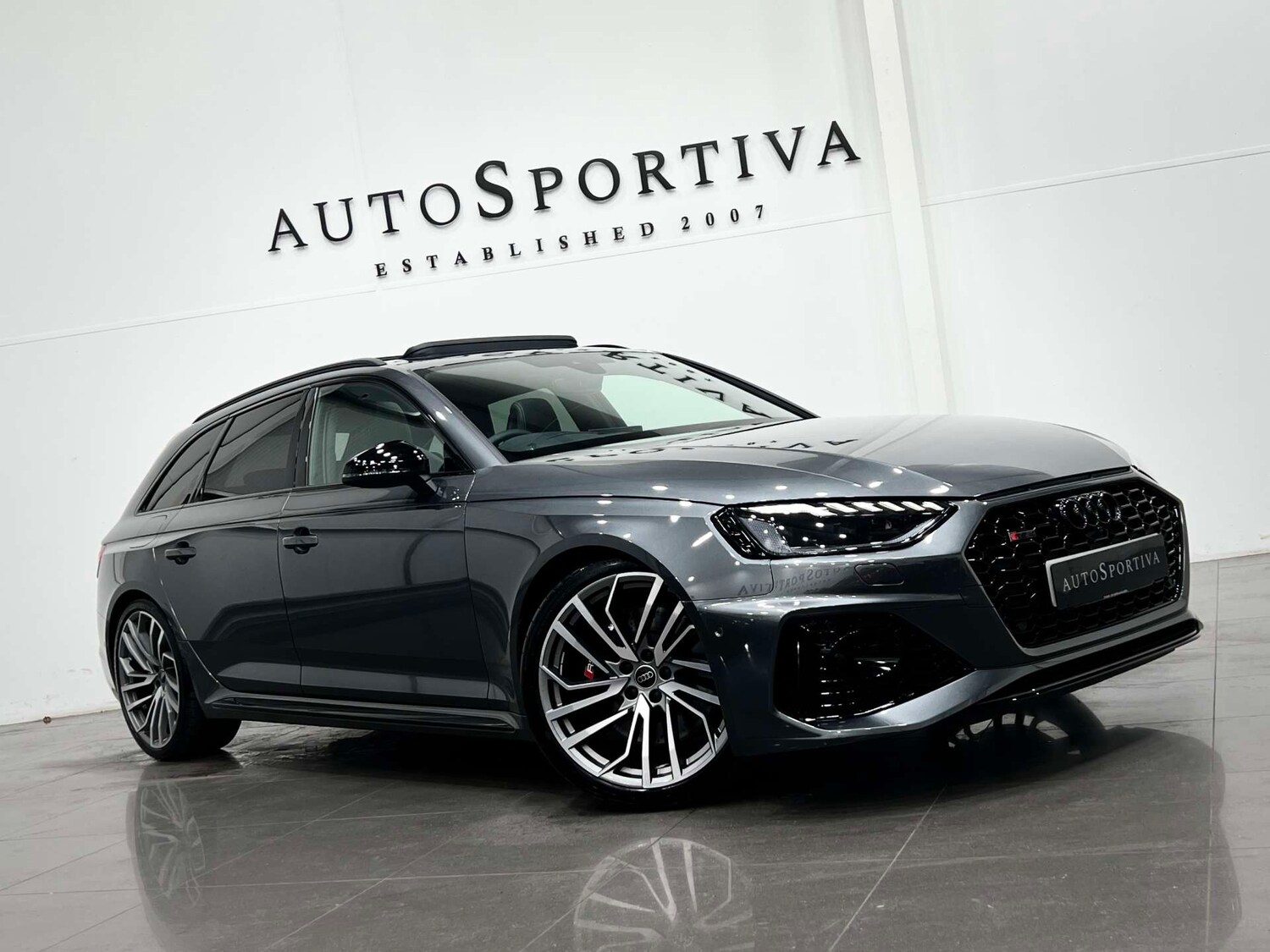 Used Audi RS4 2024 for sale - 76600858: Photo 55