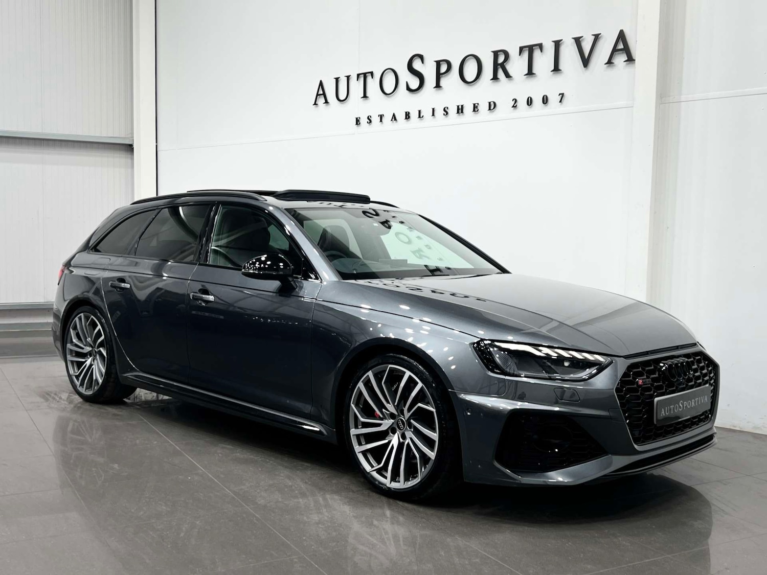 Used Audi RS4 2024 for sale - 76600858: Photo 7