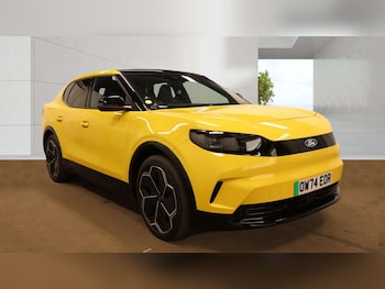 Used Ford Capri 2024 for sale - 78272793: Photo