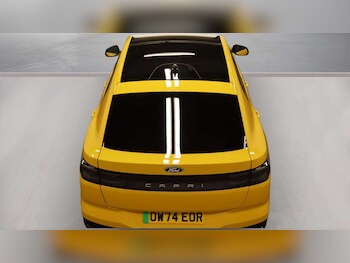 Used Ford Capri 2024 for sale - 78272793: Photo