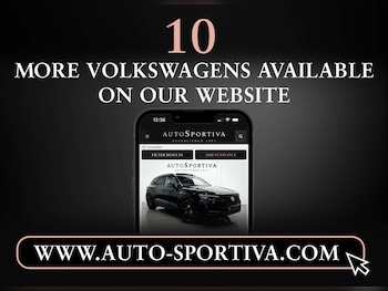 Used Volkswagen Touareg 2023 for sale - 78778752: Photo