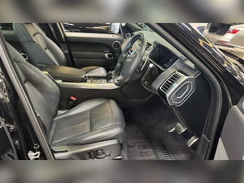 Used Land Rover Range Rover Sport 2022 for sale - 79459664: Photo