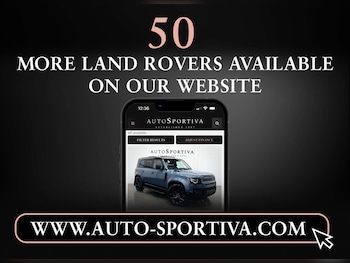 Used Land Rover Range Rover Sport 2022 for sale - 79459664: Photo