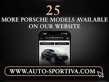 Used Porsche Cayenne 2023 for sale - 77366827: Photo