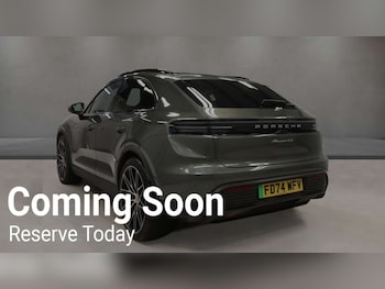 Used Porsche Macan 2025 for sale - 77023564: Photo